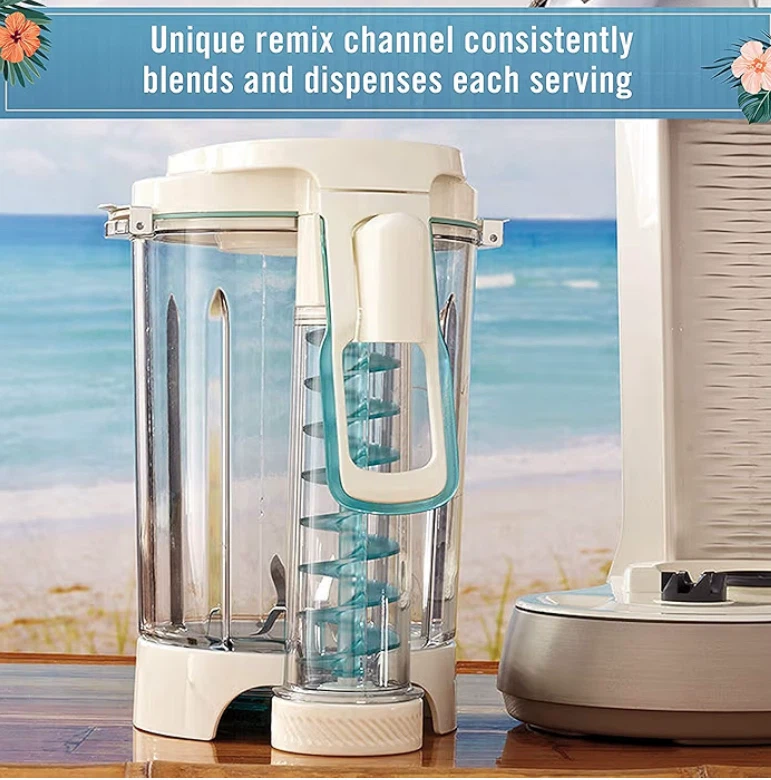 Margaritaville Bali Frozen Concoction Maker - photo 5