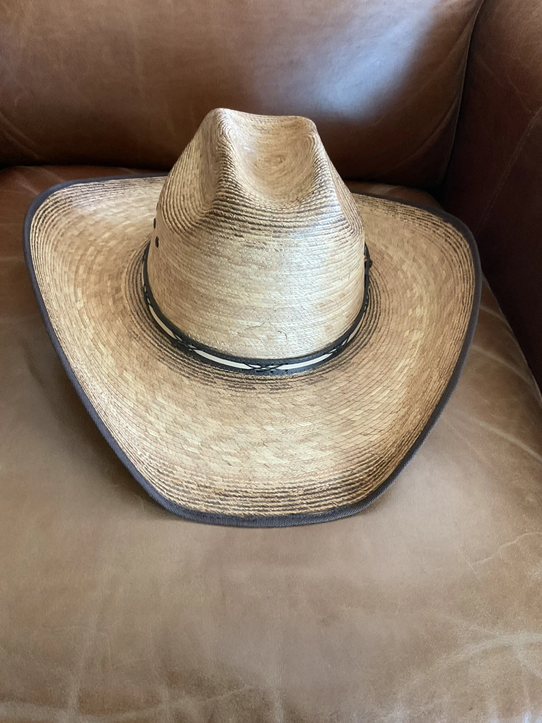 NEW! RODEO SEASON! Only $115 JASON ALDEAN BRAND COWBOY HAT