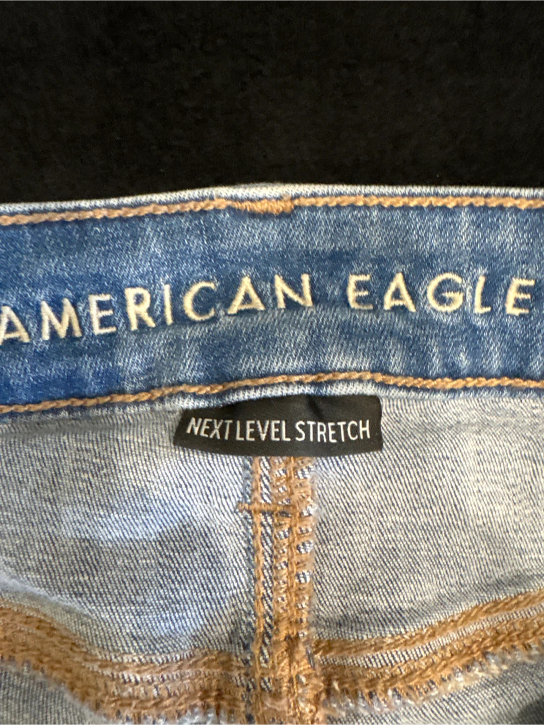 American Eagle Women's Jeans Size 00 Short - photo 2