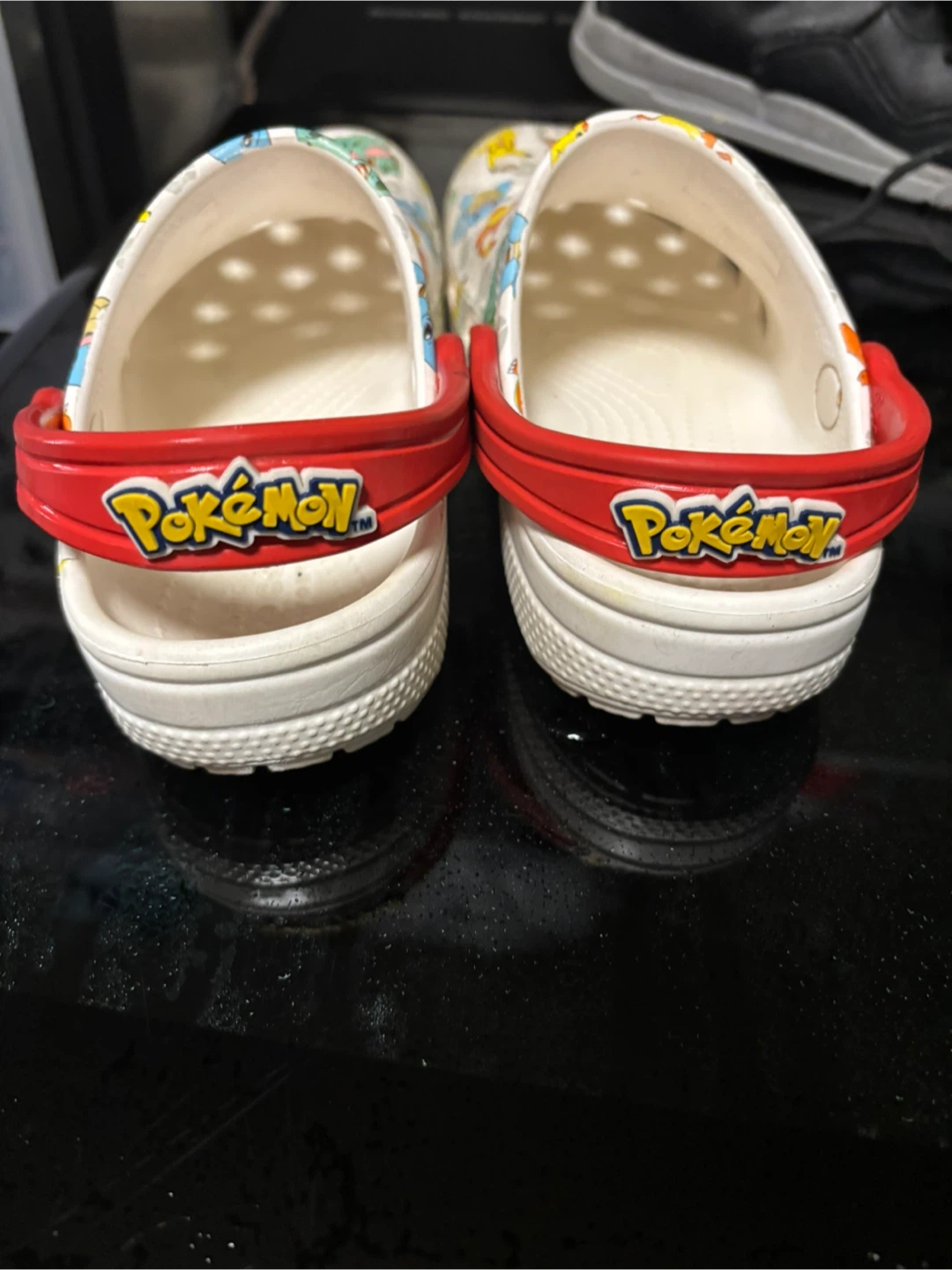 Crocs Pokémon Clog Shoes - photo 3