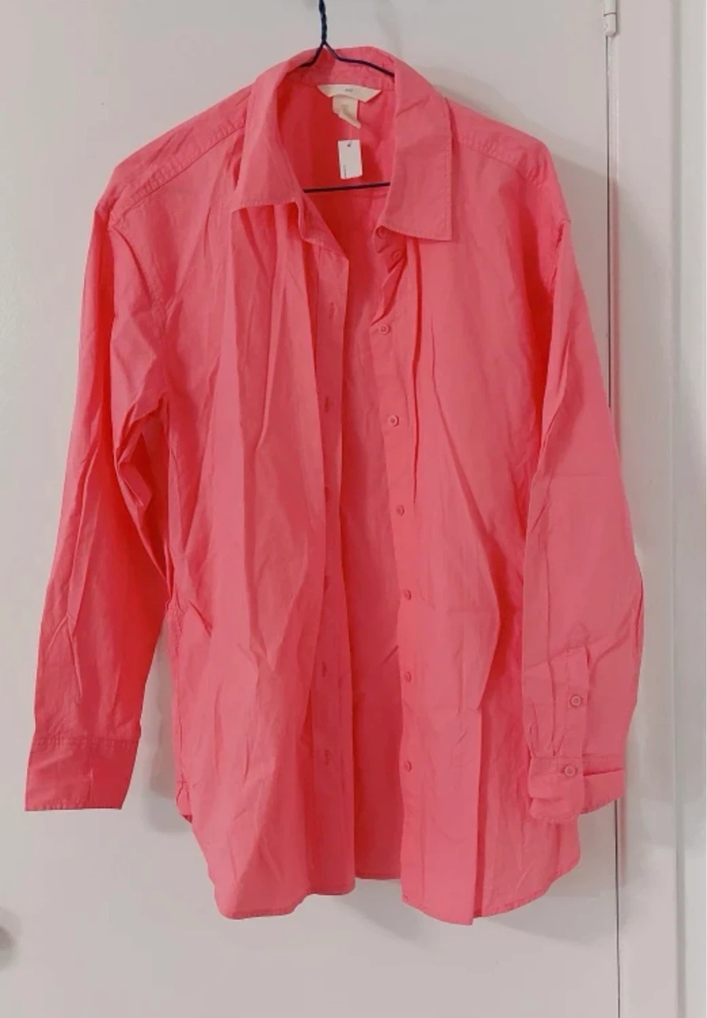 Brand new H&M Shirt with tag- Size S