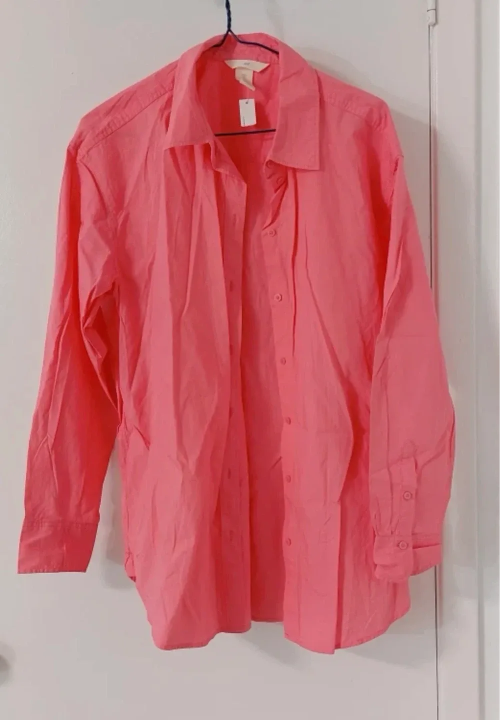 Brand new H&M Shirt with tag- Size S