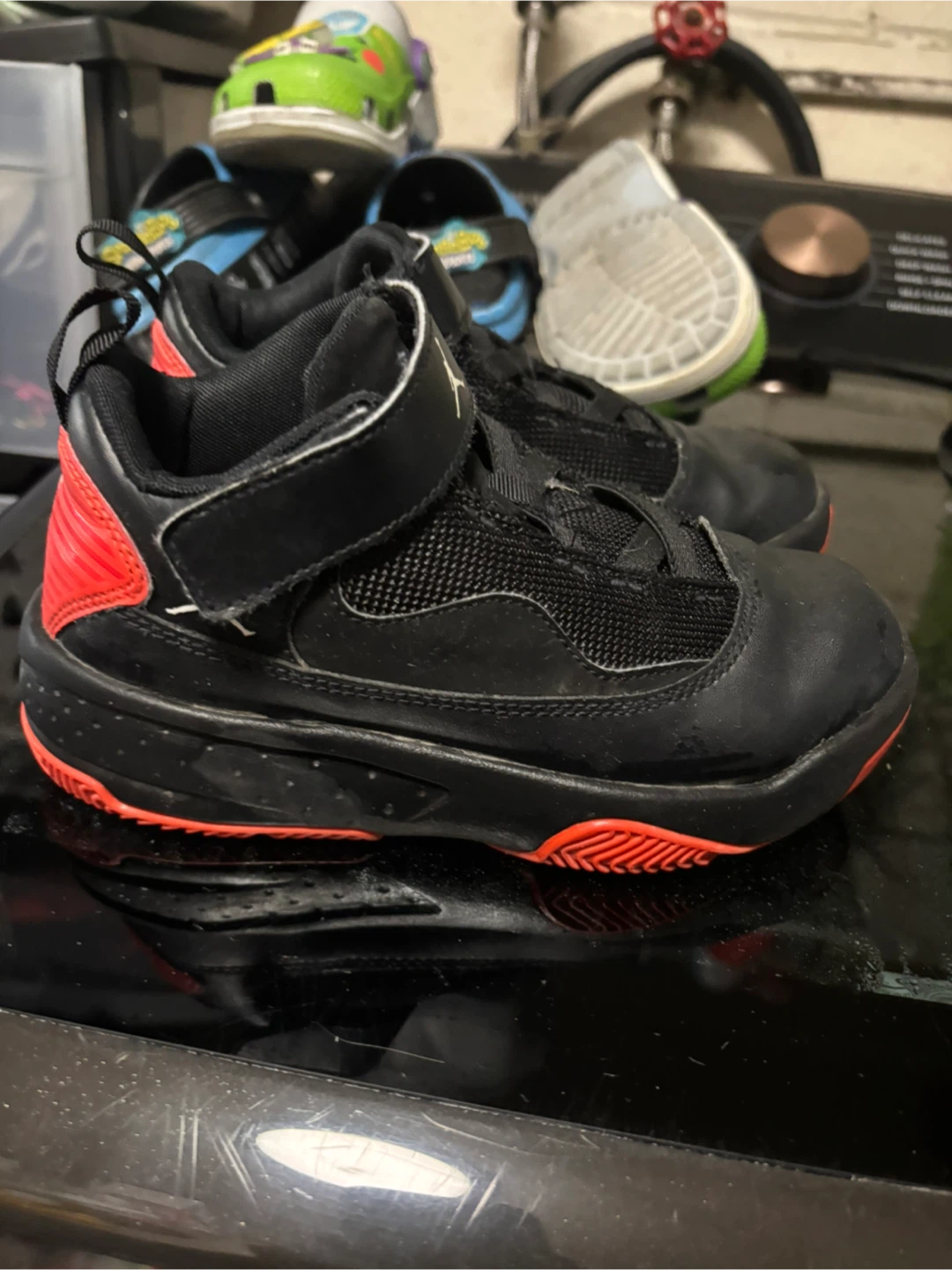 Kids Jordan Shoes