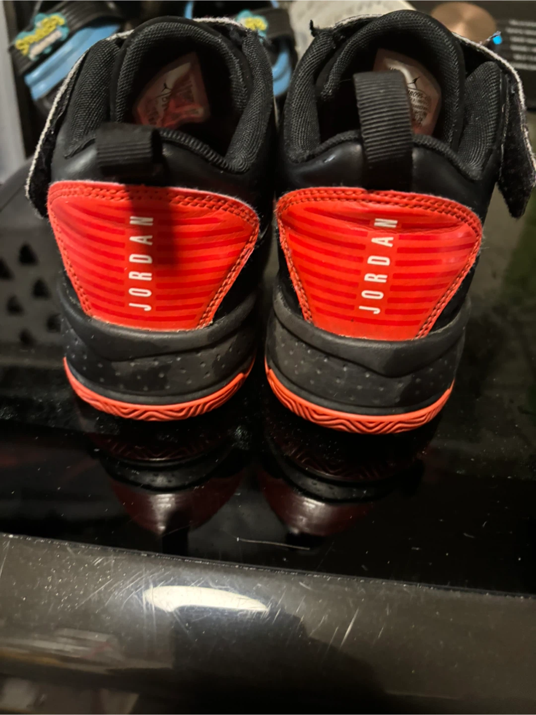 Kids Jordan Shoes - photo 3