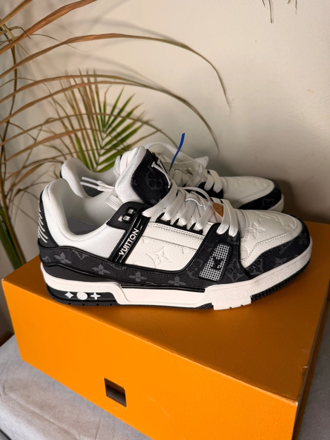 ✨ LUXURY-INSPIRED FASHION SHOES ✨