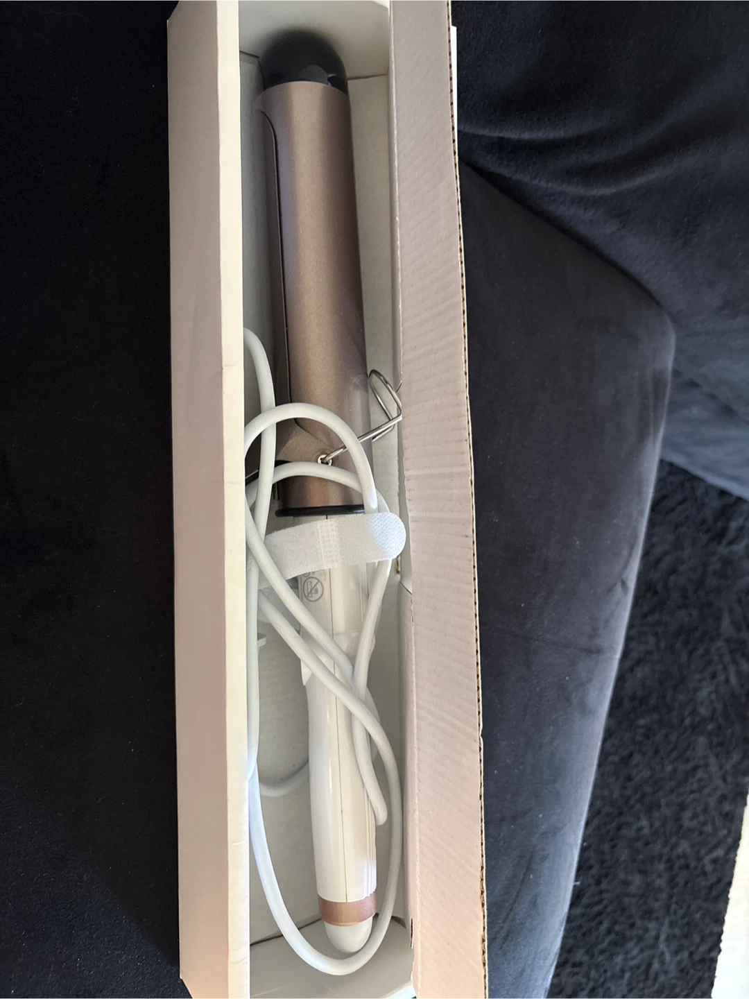 Hoson Professional Hair Curler X8399 - photo 2