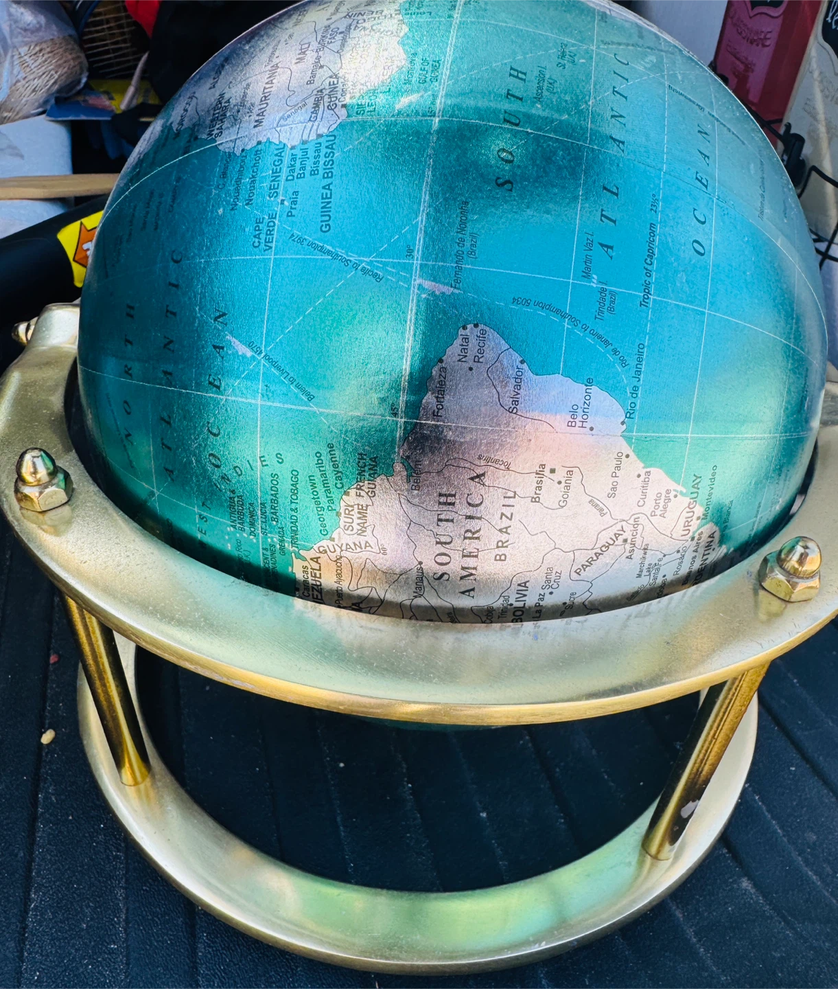 Decorative Globe