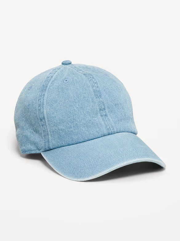 Old Navy Denim Cap