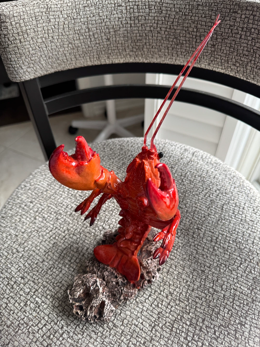 Decorative Lobster Figurine - photo 2