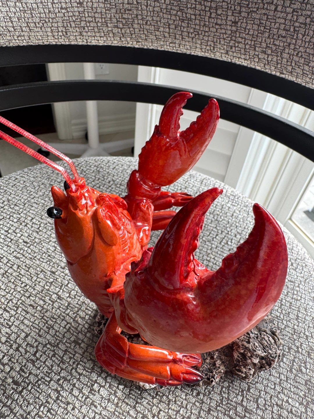 Decorative Lobster Figurine - photo 3
