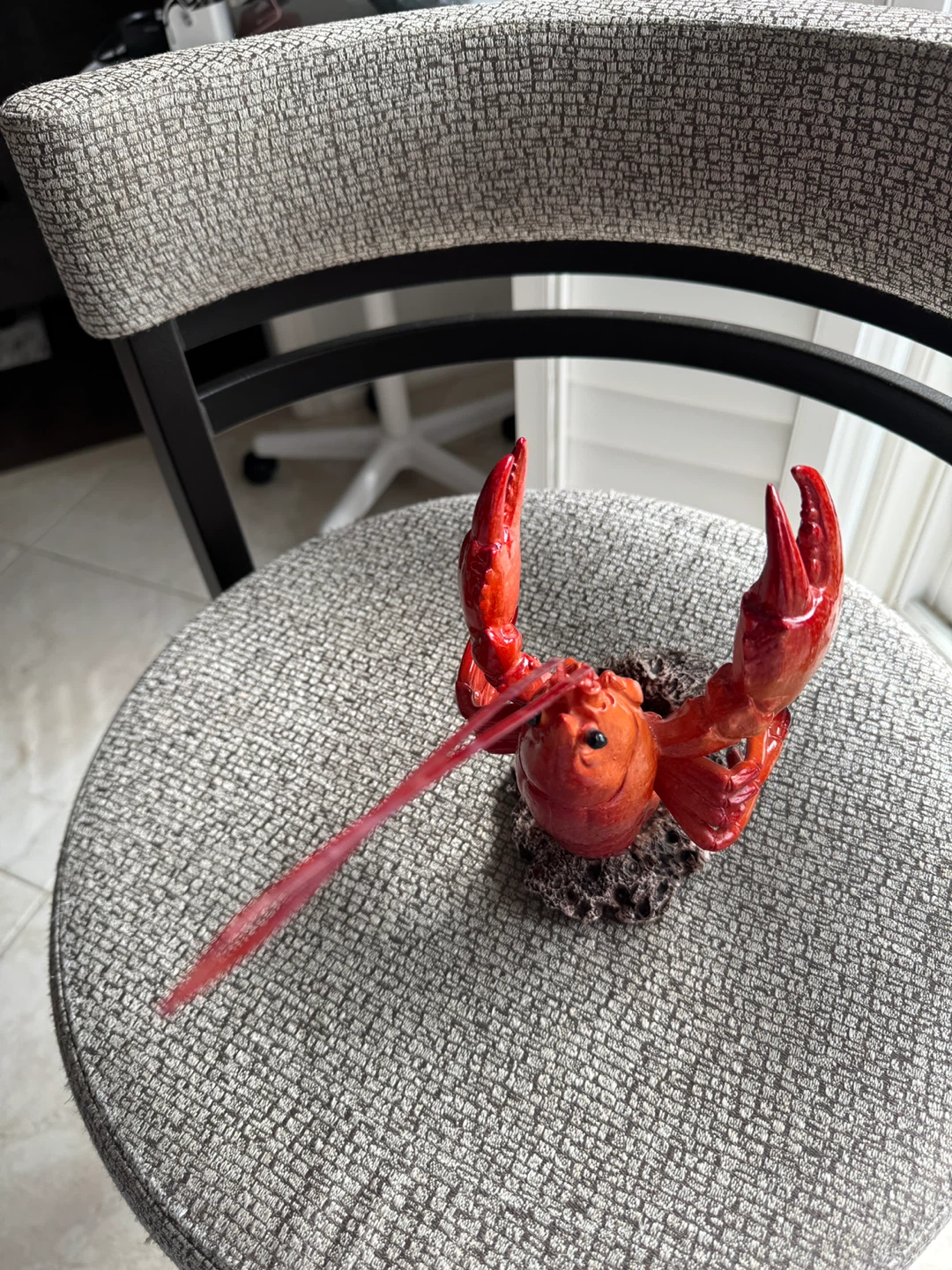Decorative Lobster Figurine - photo 4