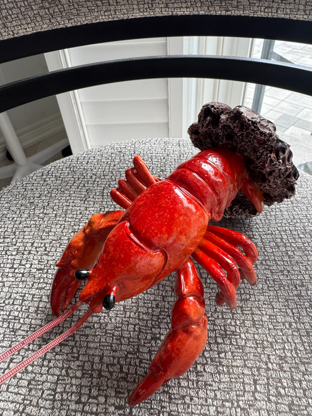 Decorative Lobster Figurine - photo 5