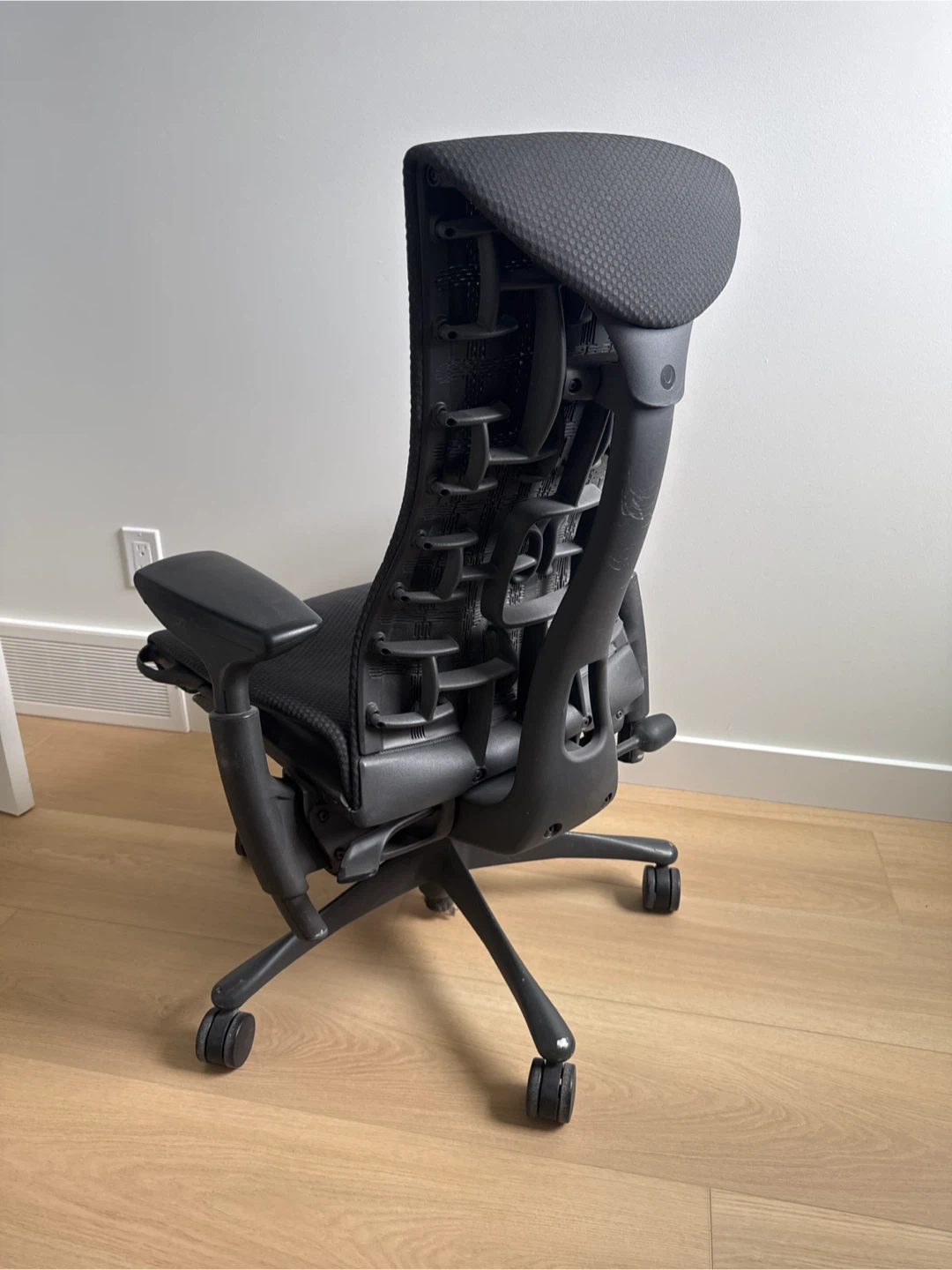 Herman Miller Embody Office Chair
