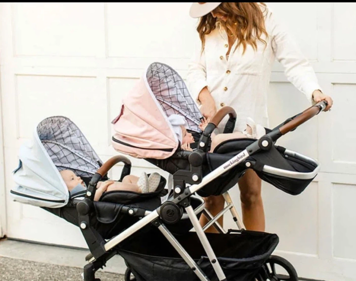 Mockingbird Stroller - photo 2