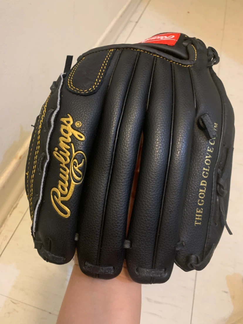 Rawlings PM1200B Baseball Glove - 12 Inch - photo 2