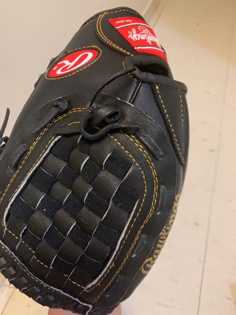 Rawlings PM1200B Baseball Glove - 12 Inch - photo 3