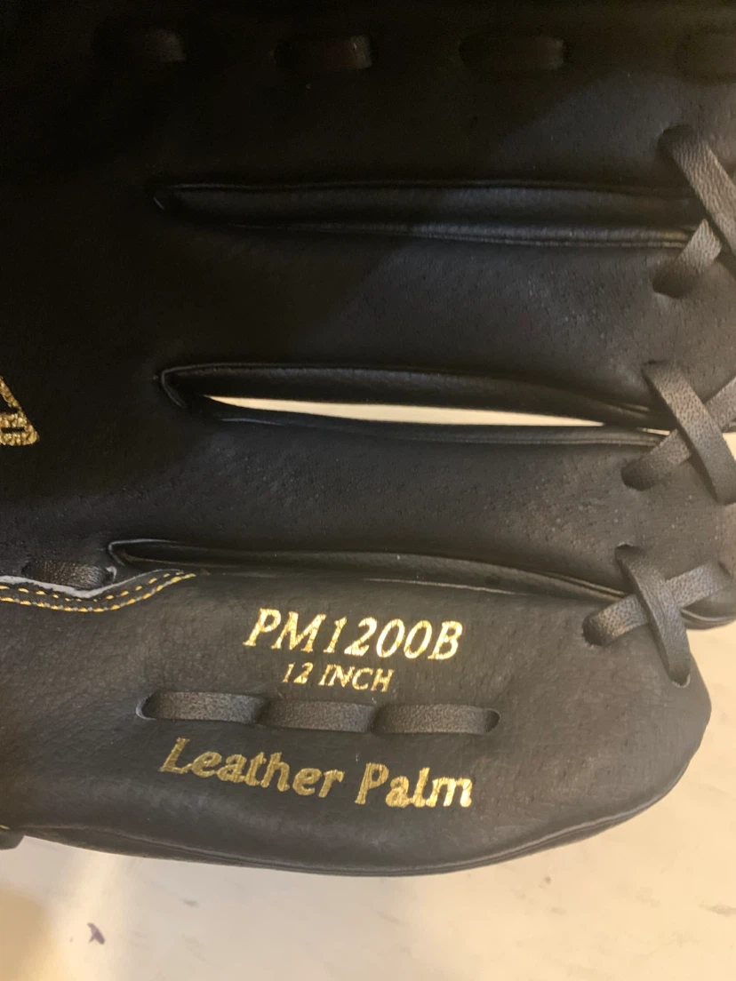 Rawlings PM1200B Baseball Glove - 12 Inch - photo 4