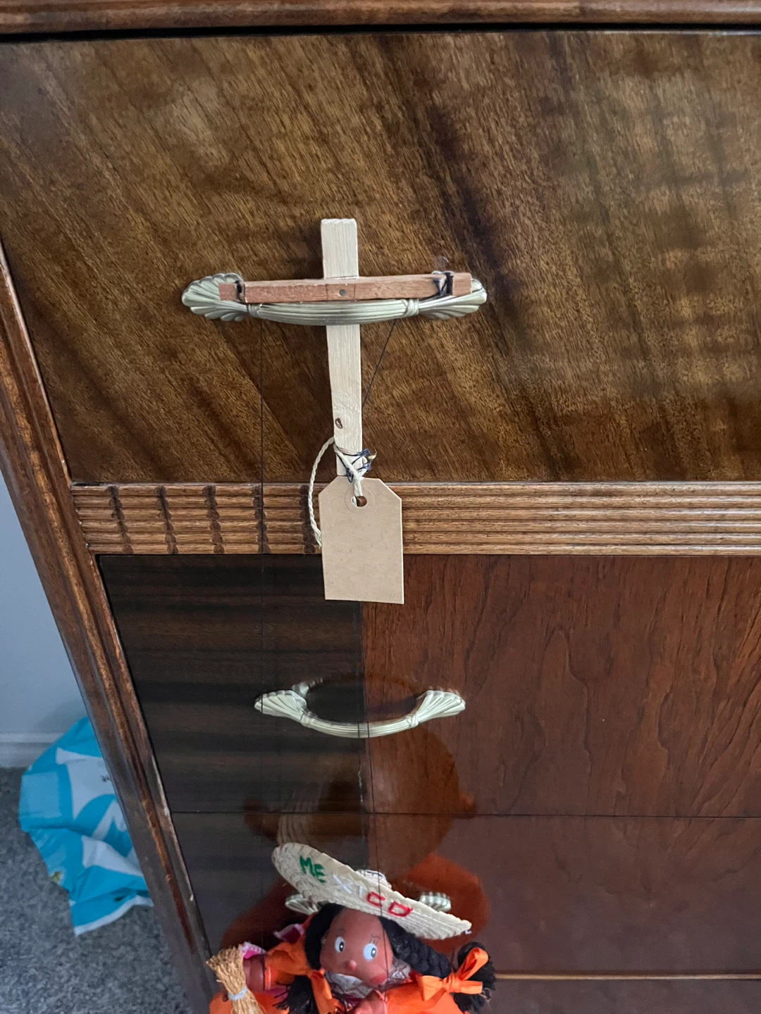 String puppets - photo 4