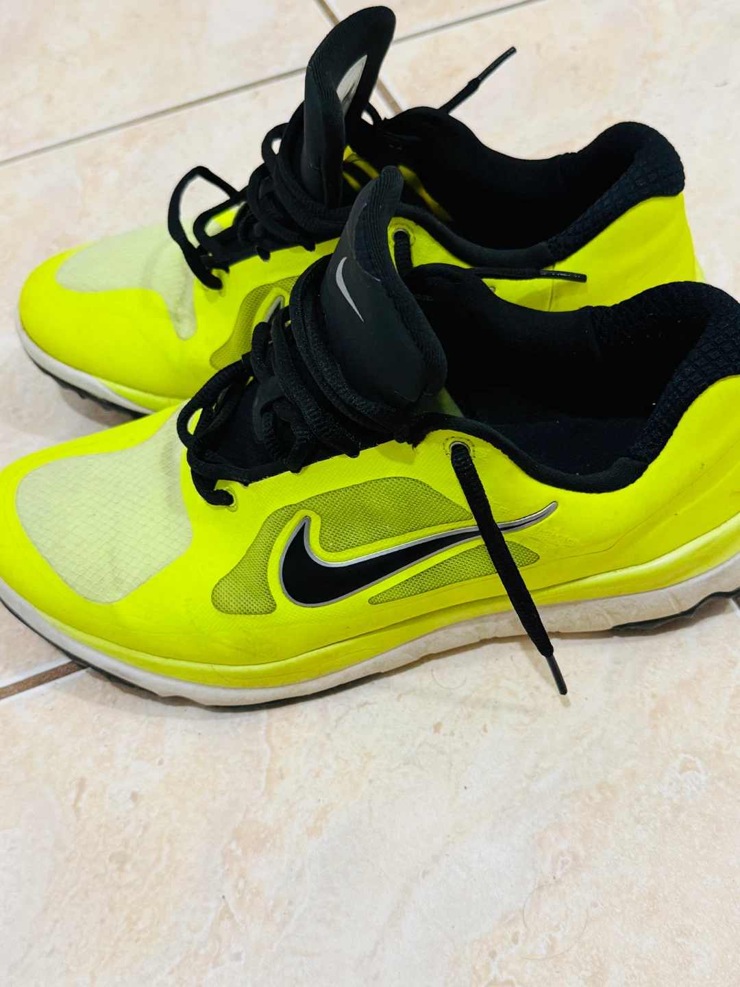 Nike Running Shoes
