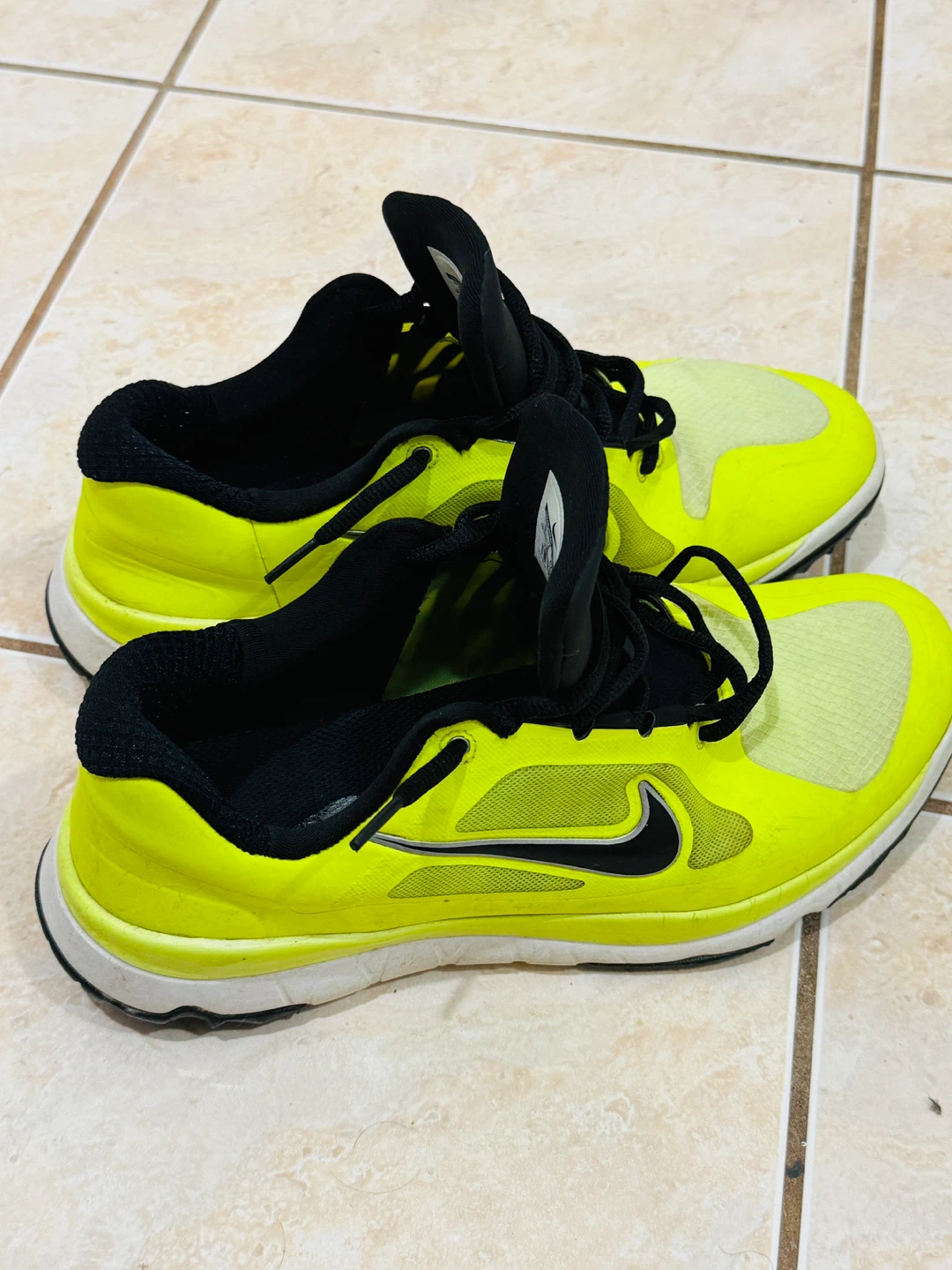 Nike Running Shoes - photo 4