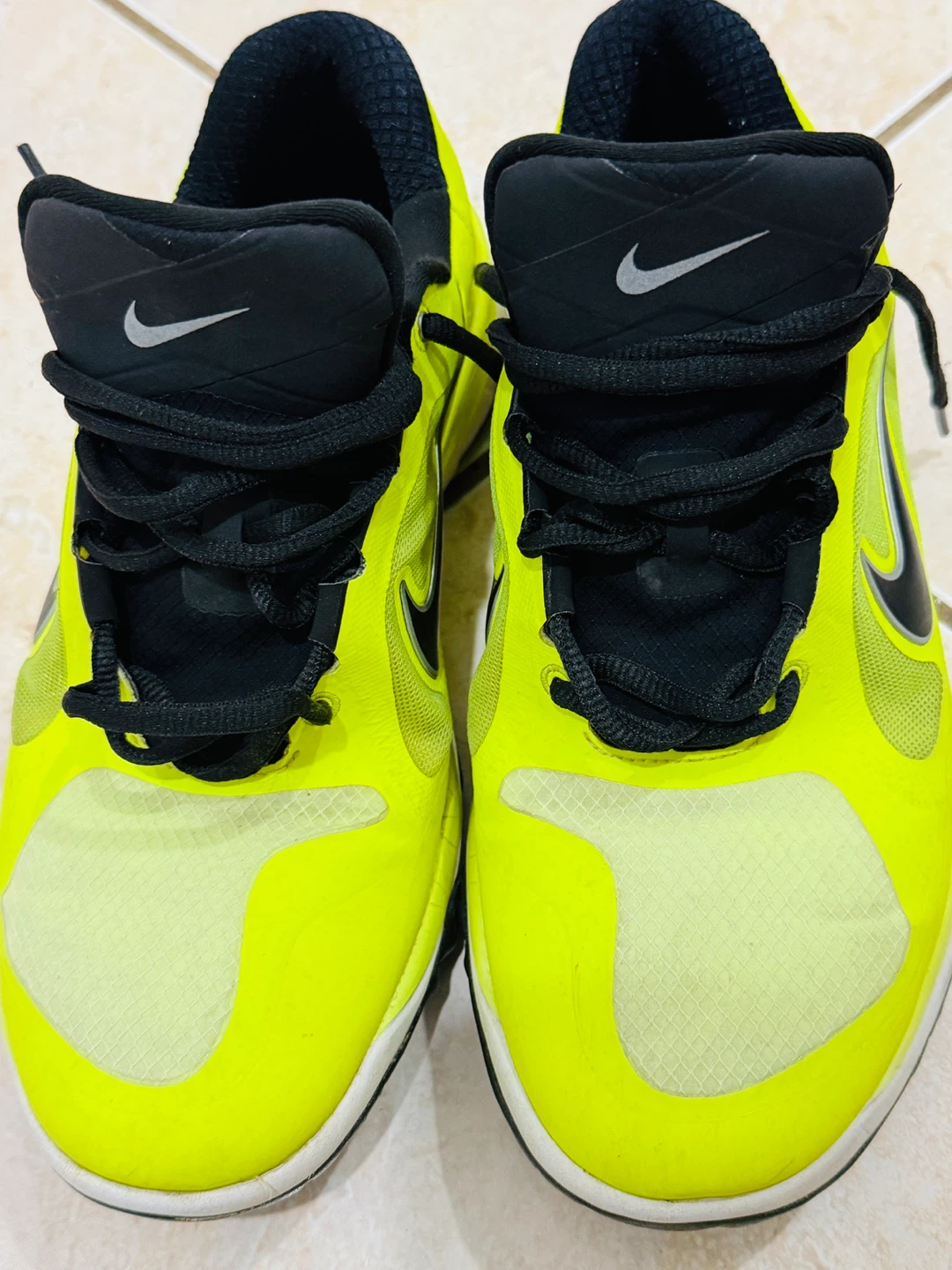 Nike Running Shoes - photo 2