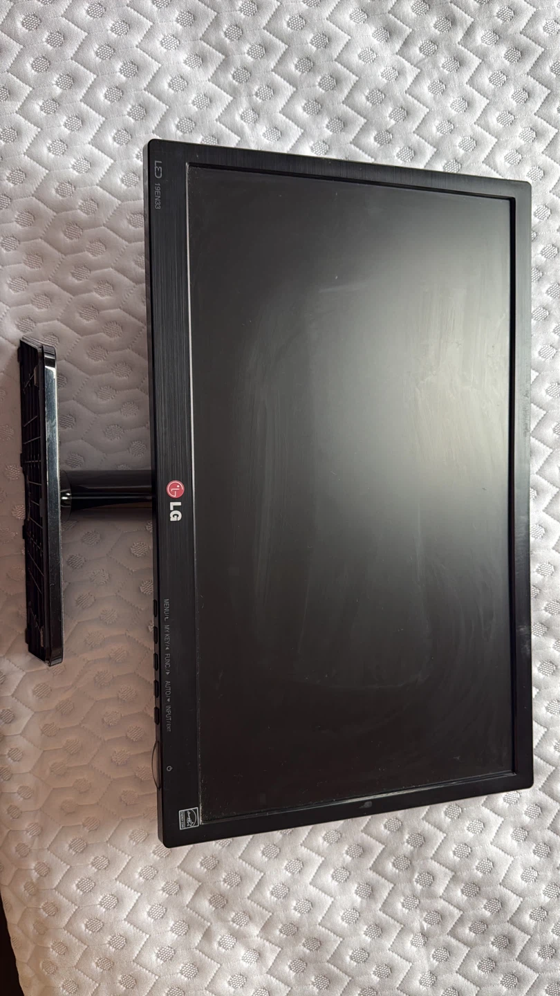 LG LED 19EN43 Monitor