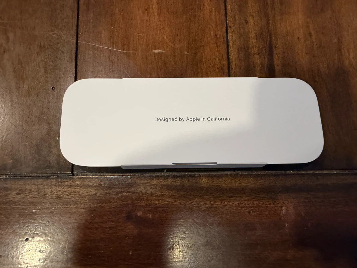BNFB Apple Watch Magnetic Fast Charger USB-C