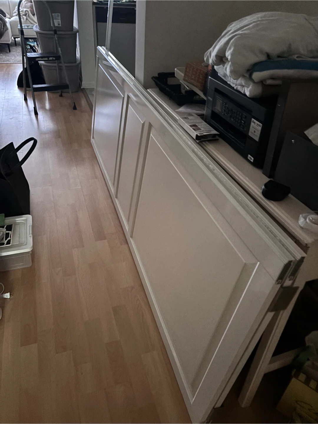 Pax sliding doors like new - photo 2