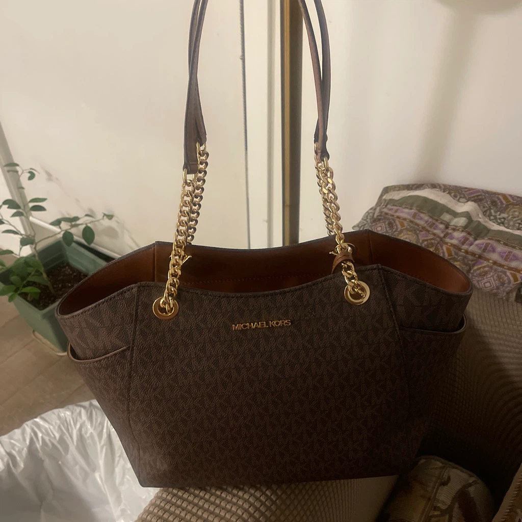 Michael Kors Tote Bag
