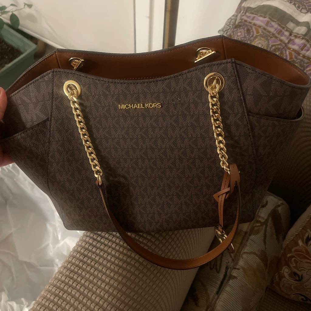 Michael Kors Tote Bag - photo 3