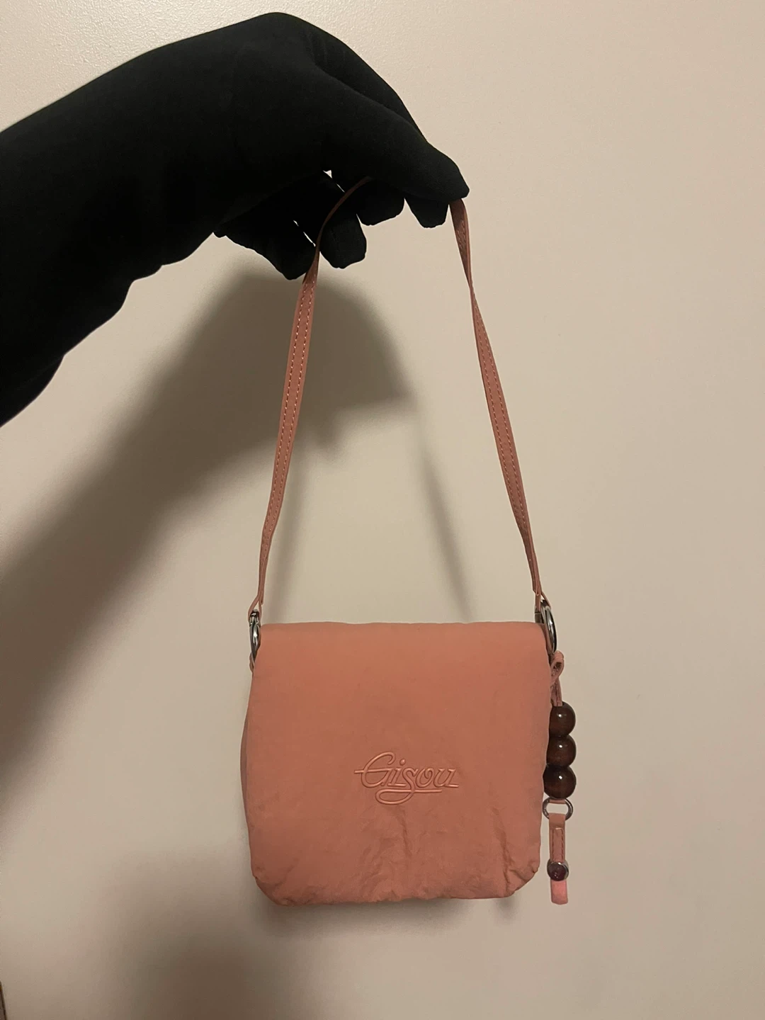 Gisou Mini Bag - photo 2