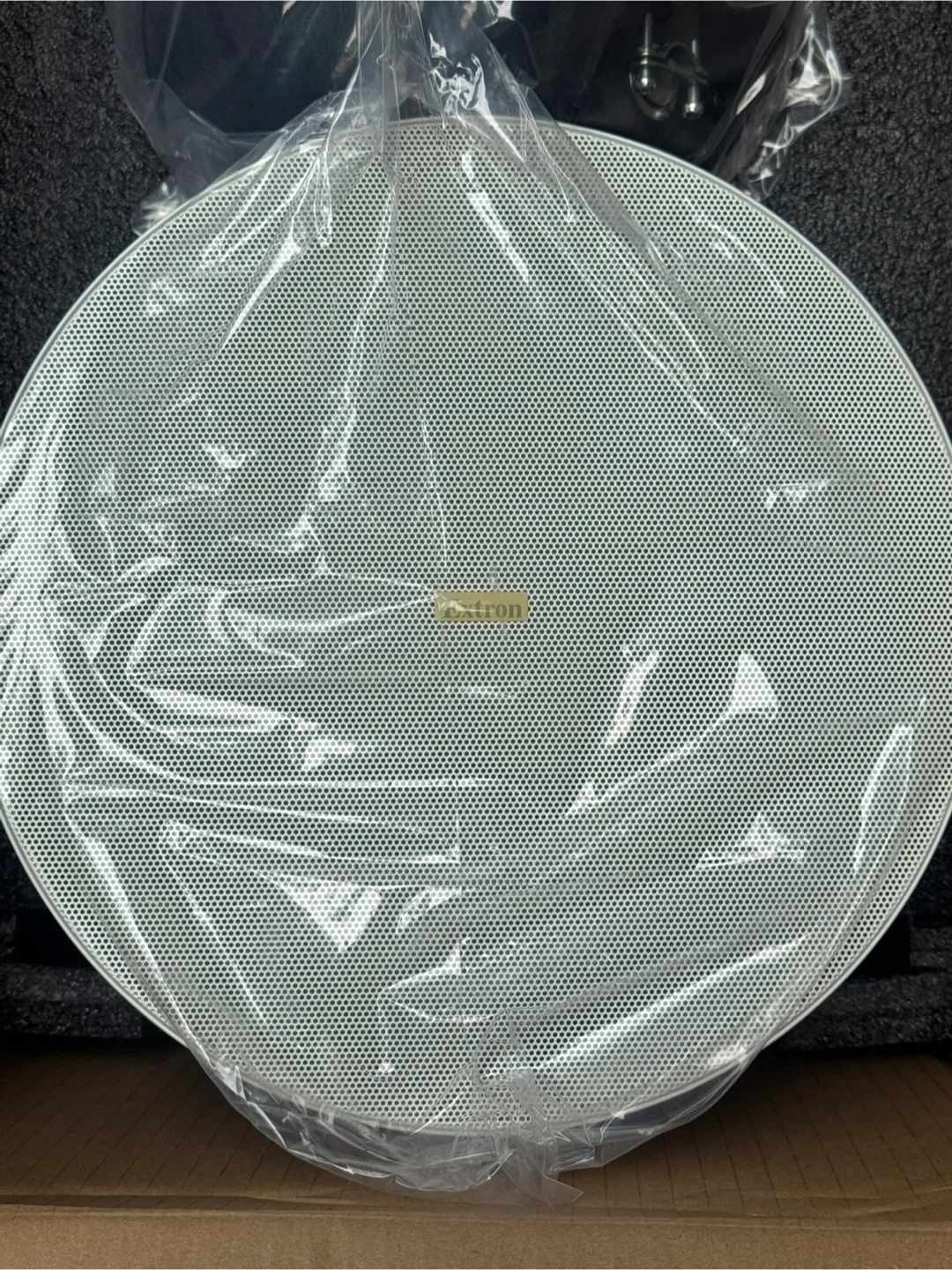 Extron SF 26CT Ceiling Speakers (Pair) - photo 2