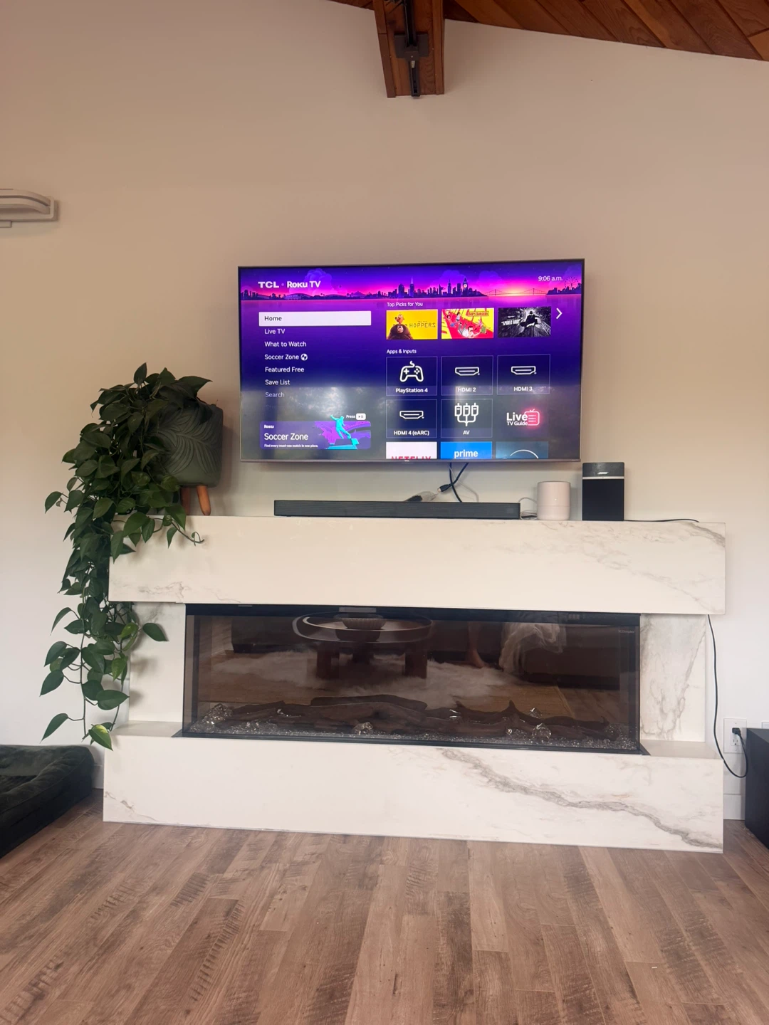 TCL Roku TV
