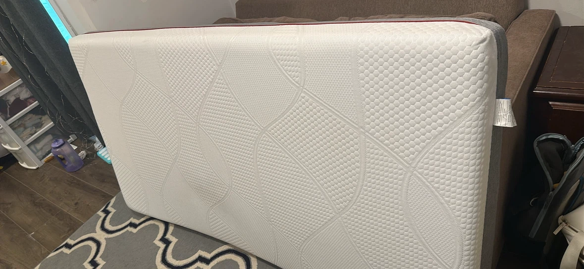 Twin Size Mattress