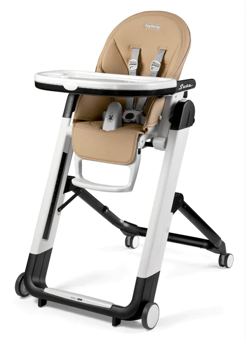 Peg-Pérego Siesta High Chair