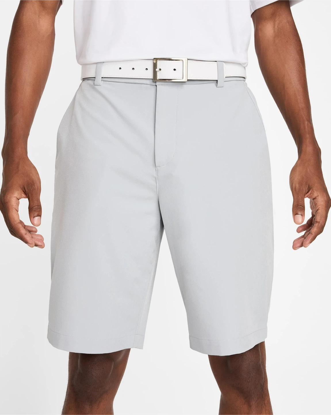 Nike Golf Shorts - Light Grey