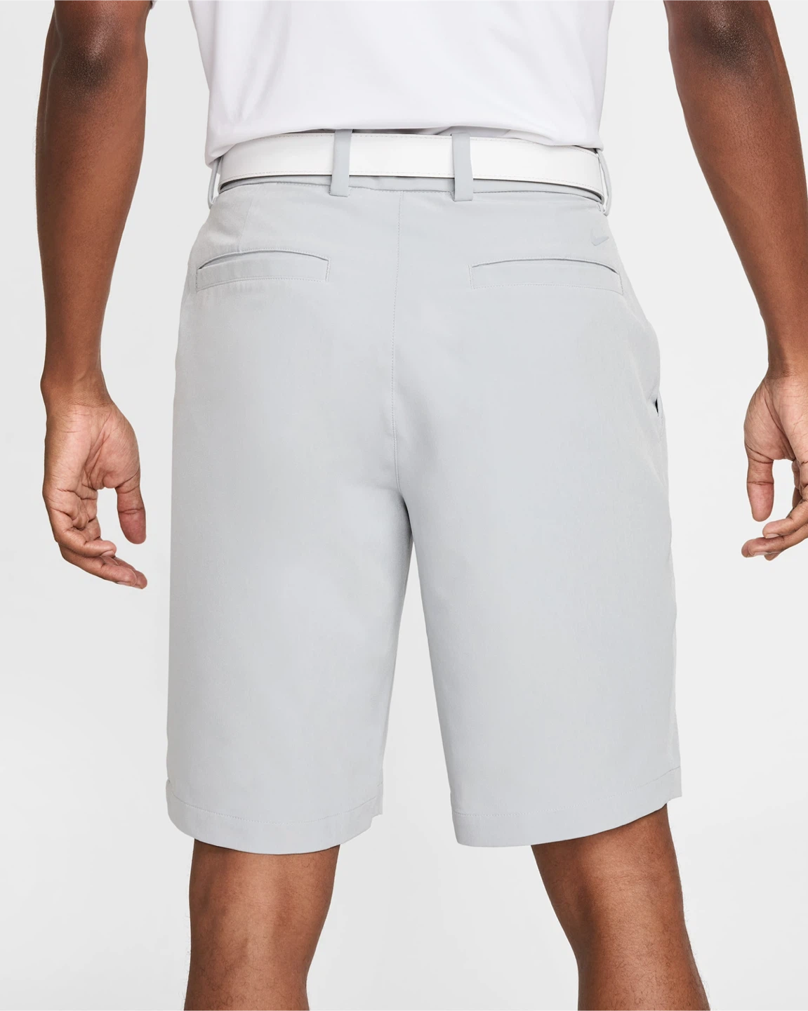 Nike Golf Shorts - Light Grey - photo 2