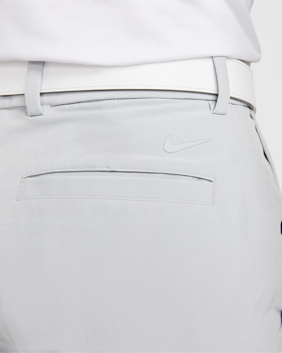 Nike Golf Shorts - Light Grey - photo 4