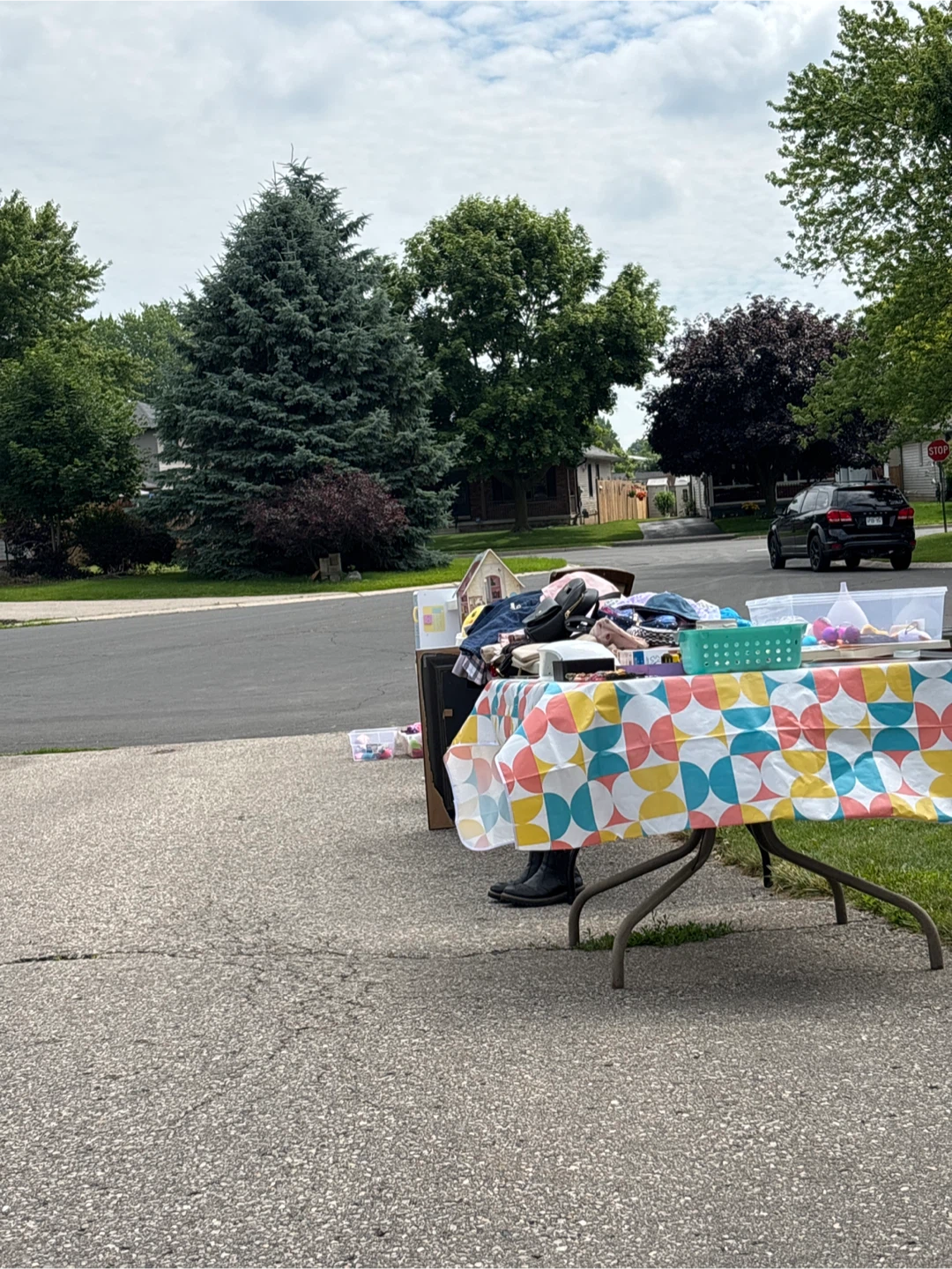 Yard sale! Saturday until 2:30 pm - photo 4