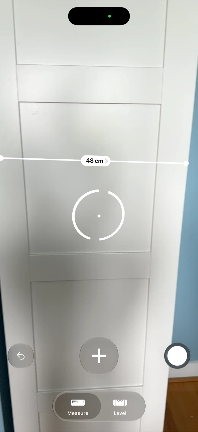 White Wardrobe Cabinet - photo 5