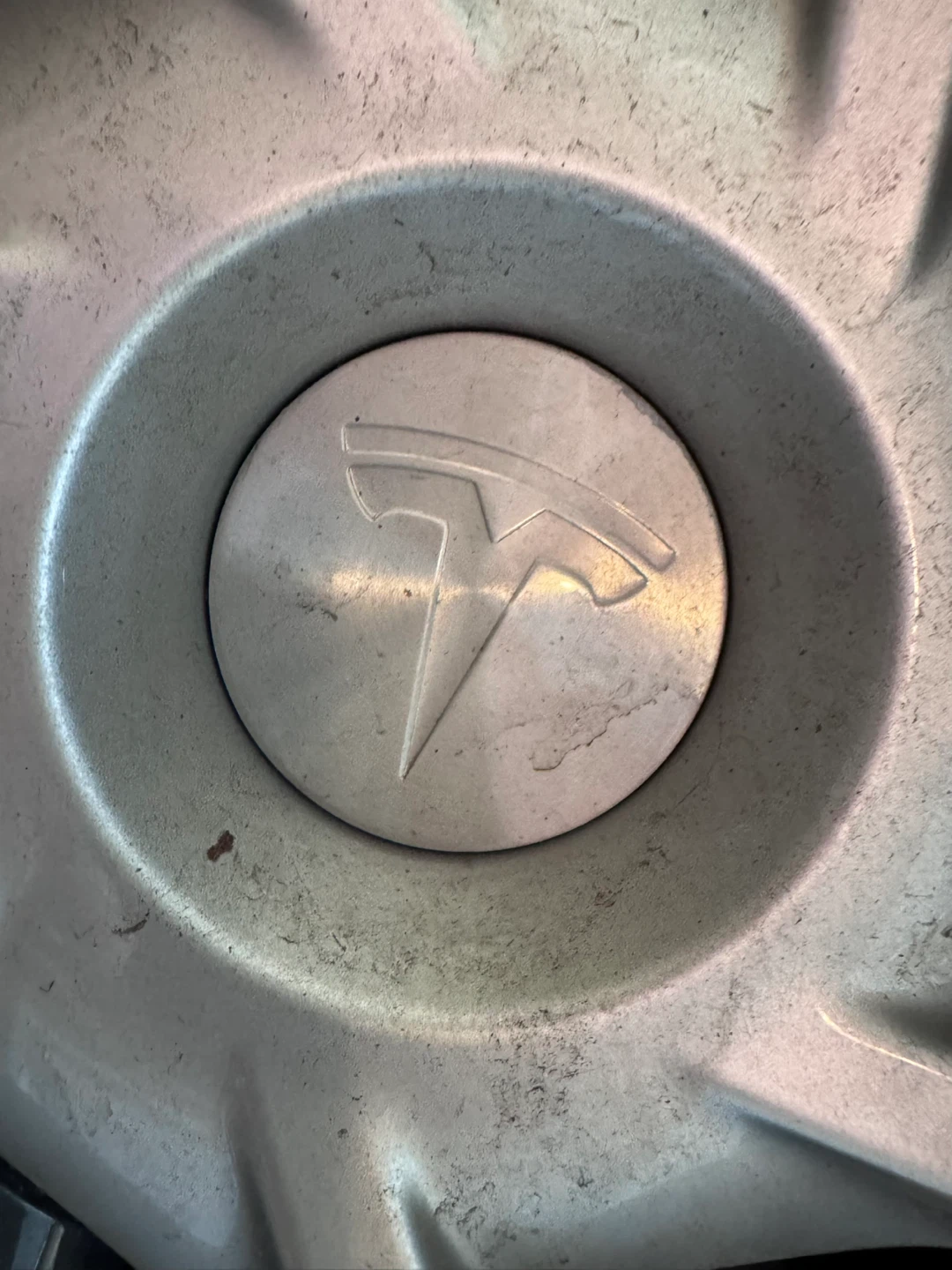 Tesla Model Y OEM 19” Gemini Wheels & Tires – Complete Set of 4 - photo 4