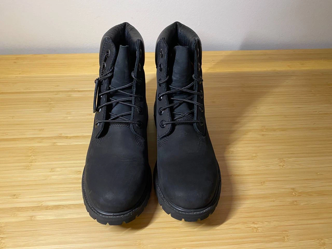 New Women’s US 7.5 Timberland Boots Premium Waterproof - photo 4