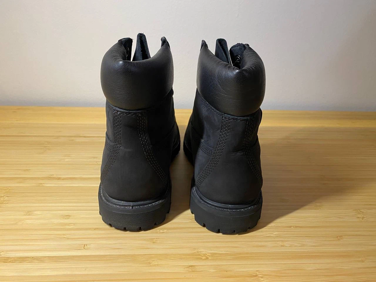 New Women’s US 7.5 Timberland Boots Premium Waterproof - photo 5