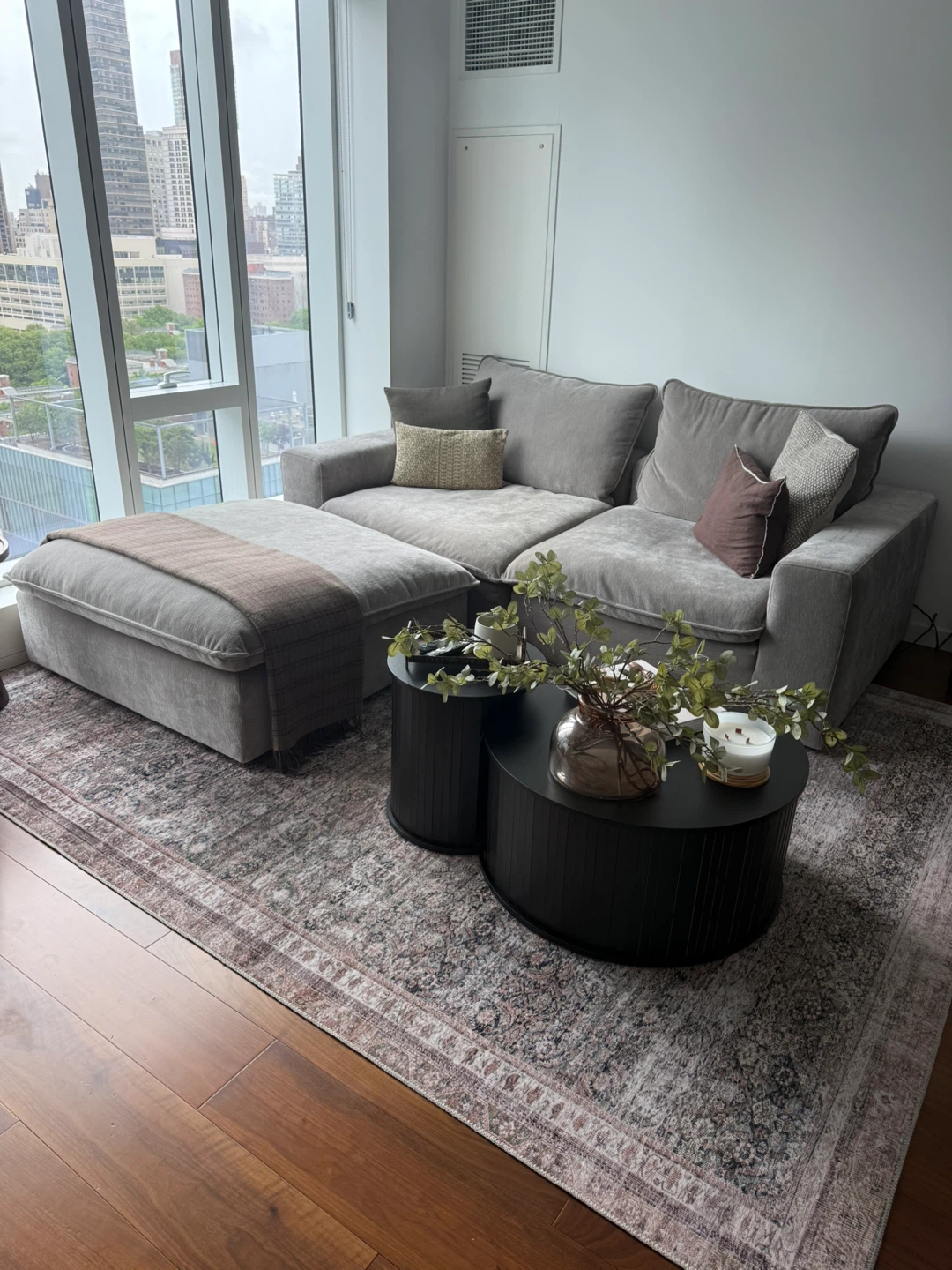 Coffee table - photo 2