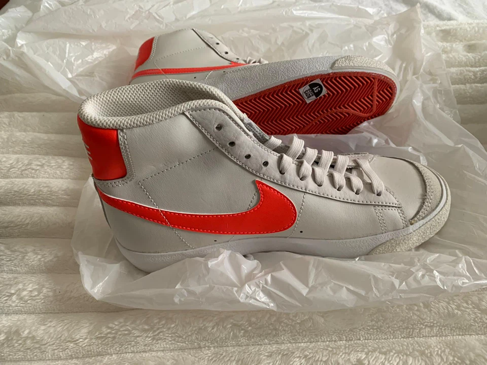 Nike Blazer Mid '77 Vintage Shoes