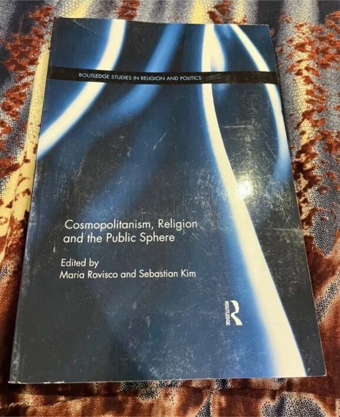 Cosmopolitanism, Religion and the Public Sphere Book