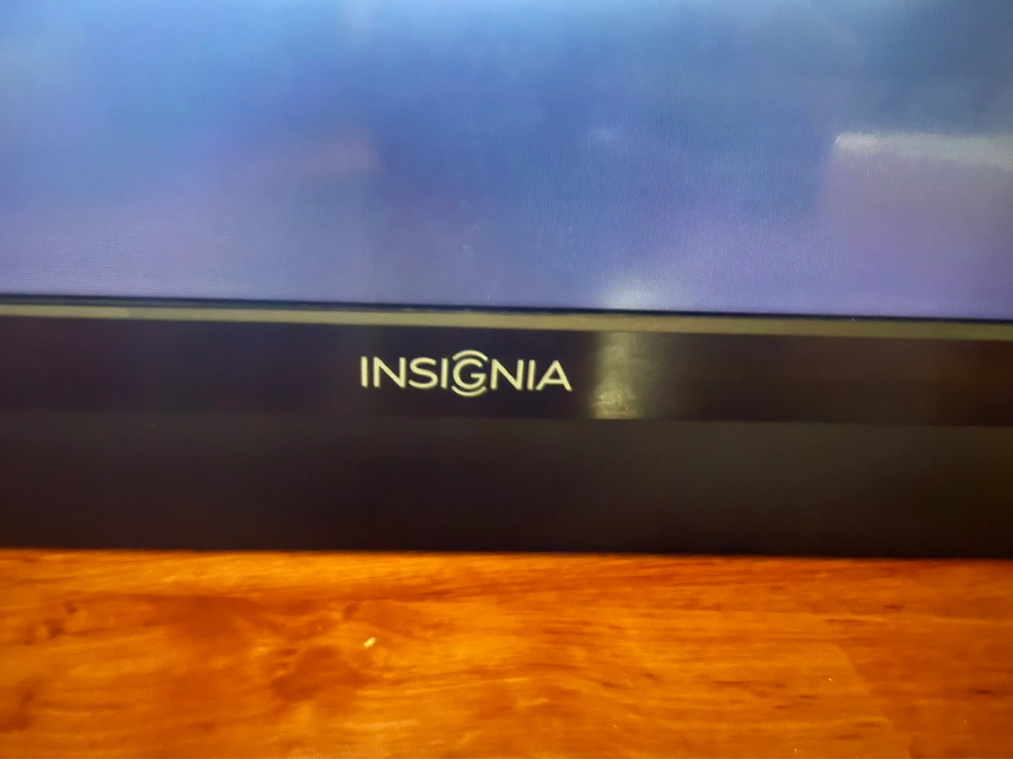 Insignia 32” TV - photo 2