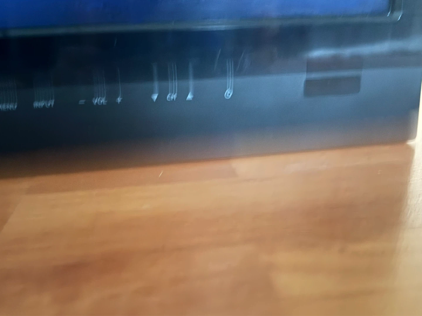 Insignia 32” TV - photo 3