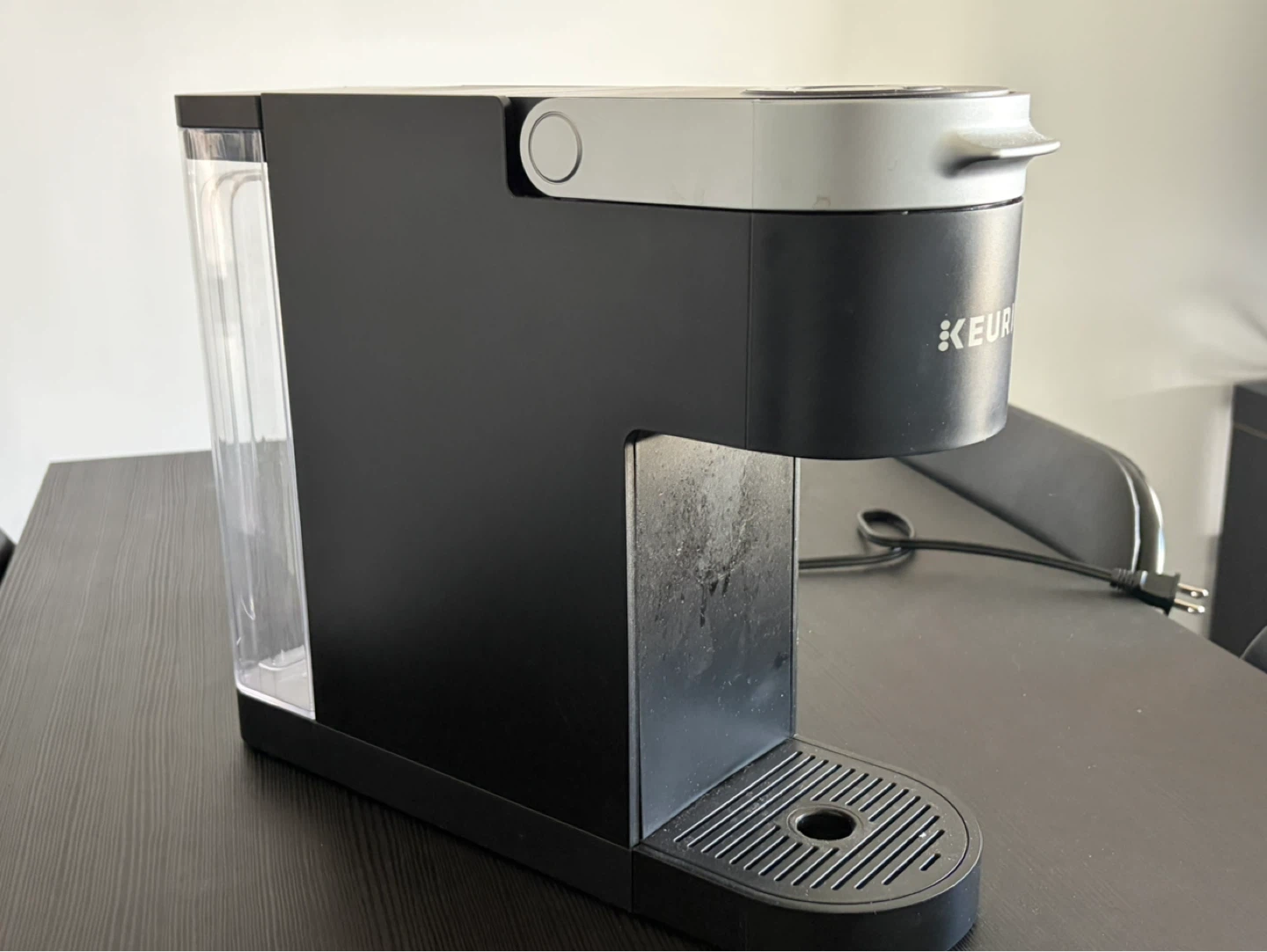 Keurig Coffee Machine
