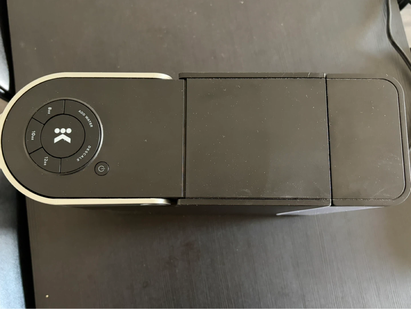 Keurig Coffee Machine - photo 2